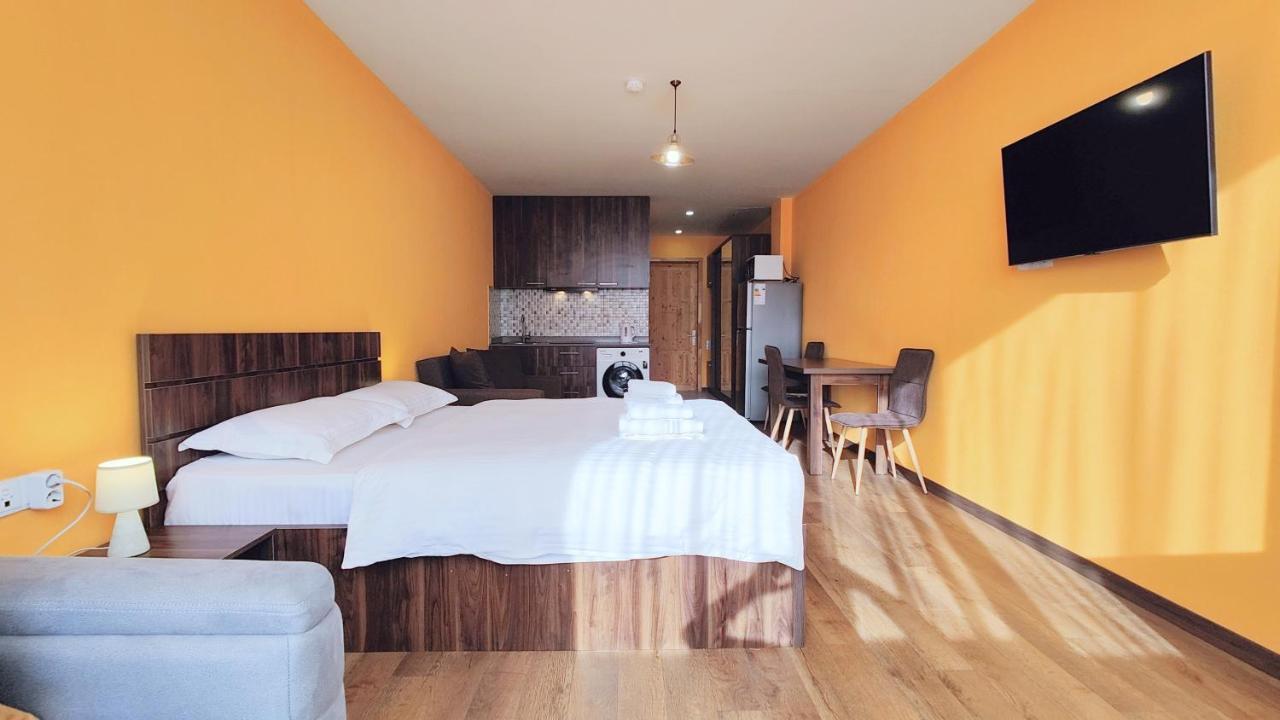 Appartement Gvc 215 New